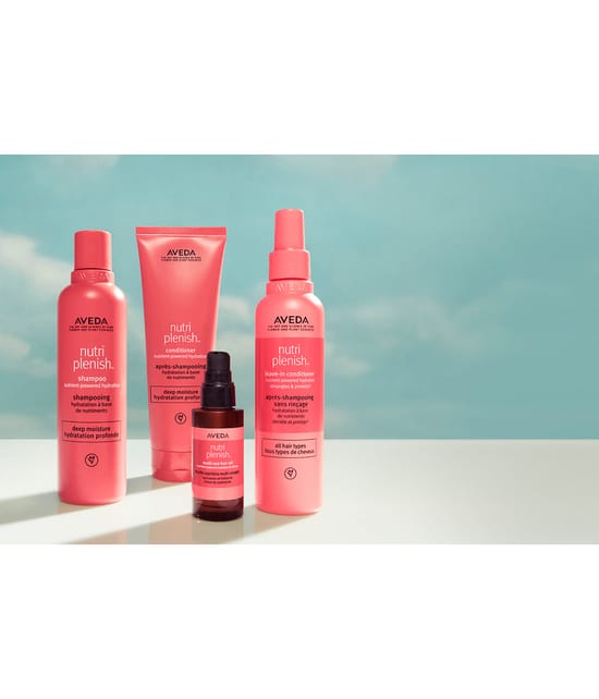 Produktbild 2 von 2, Aveda Nutriplenish Haarshampoo