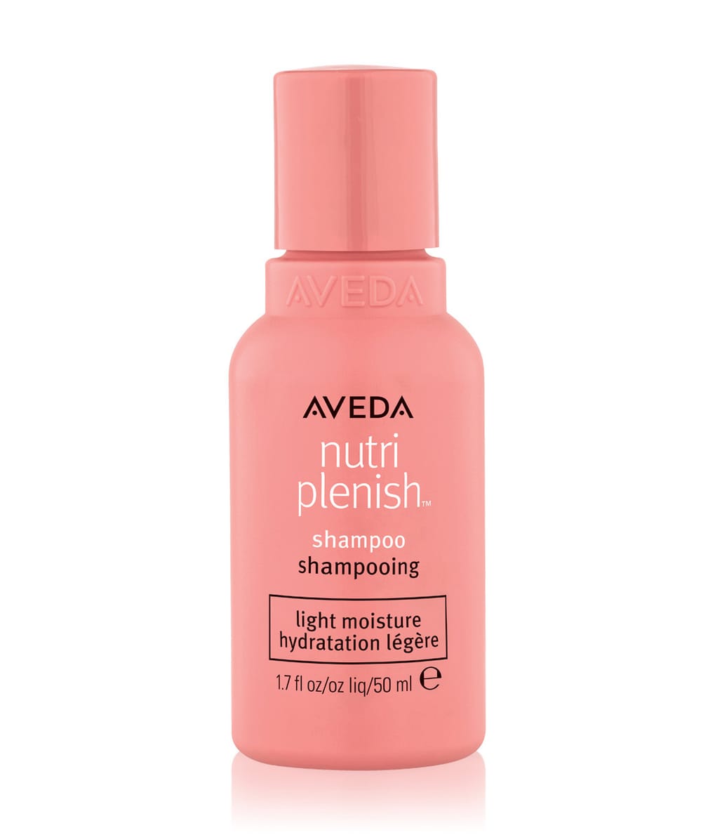 Aveda Nutriplenish Haarshampoo 50 ml 018084014318 base-shot_de