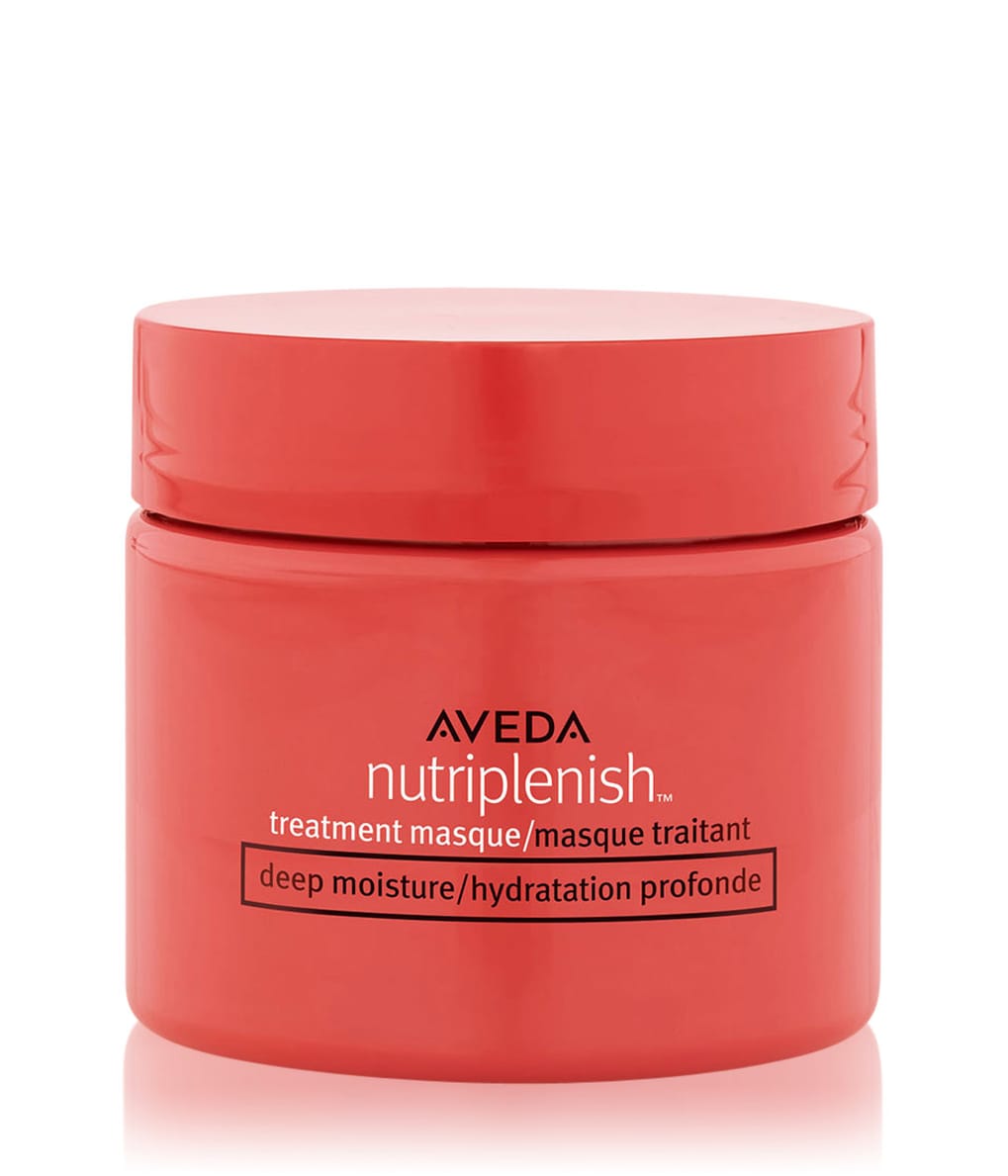 Aveda Nutriplenish Haarmaske 25 ml 018084036037 base-shot_de