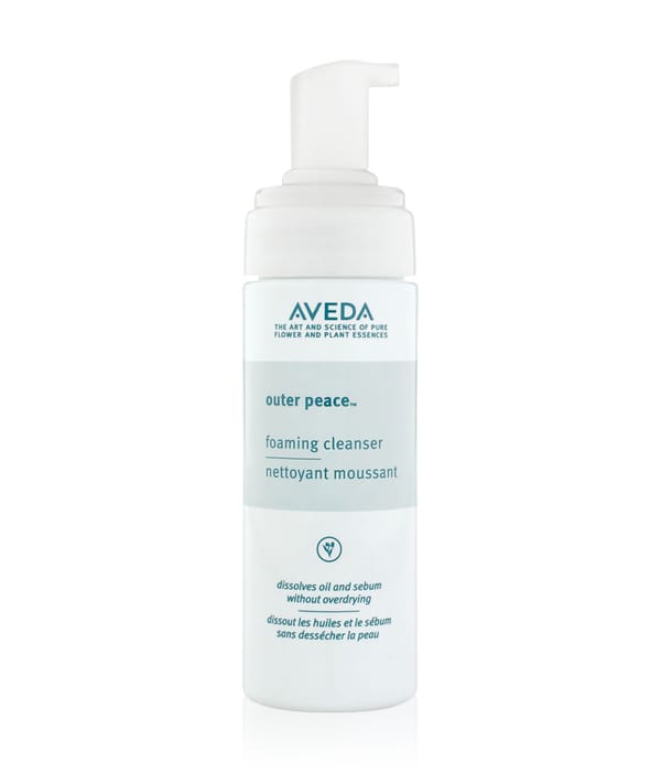 Produktbild 1 von 1, Aveda Outer Peace Reinigungsschaum