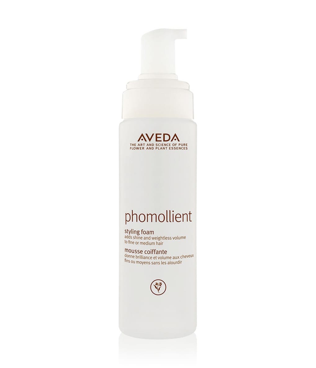 Aveda Phomollient Schaumfestiger 200 ml 018084340295 base-shot_de