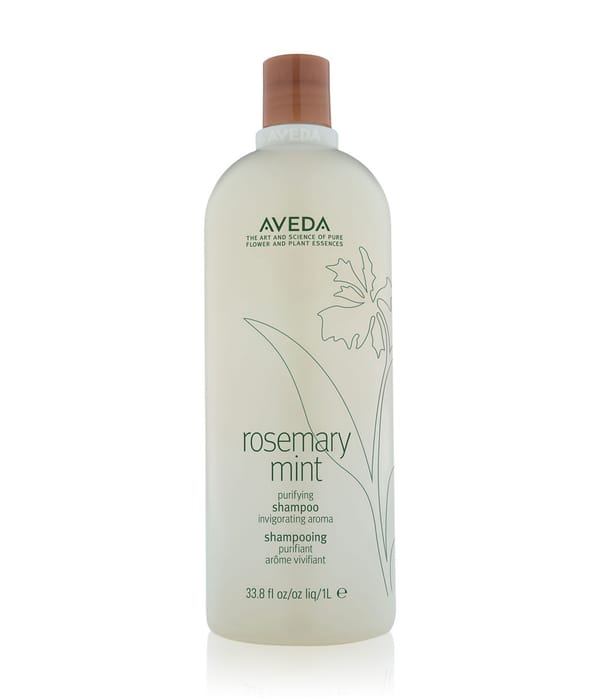 Produktbild 1 von 3, Aveda Rosemary Mint Haarshampoo
