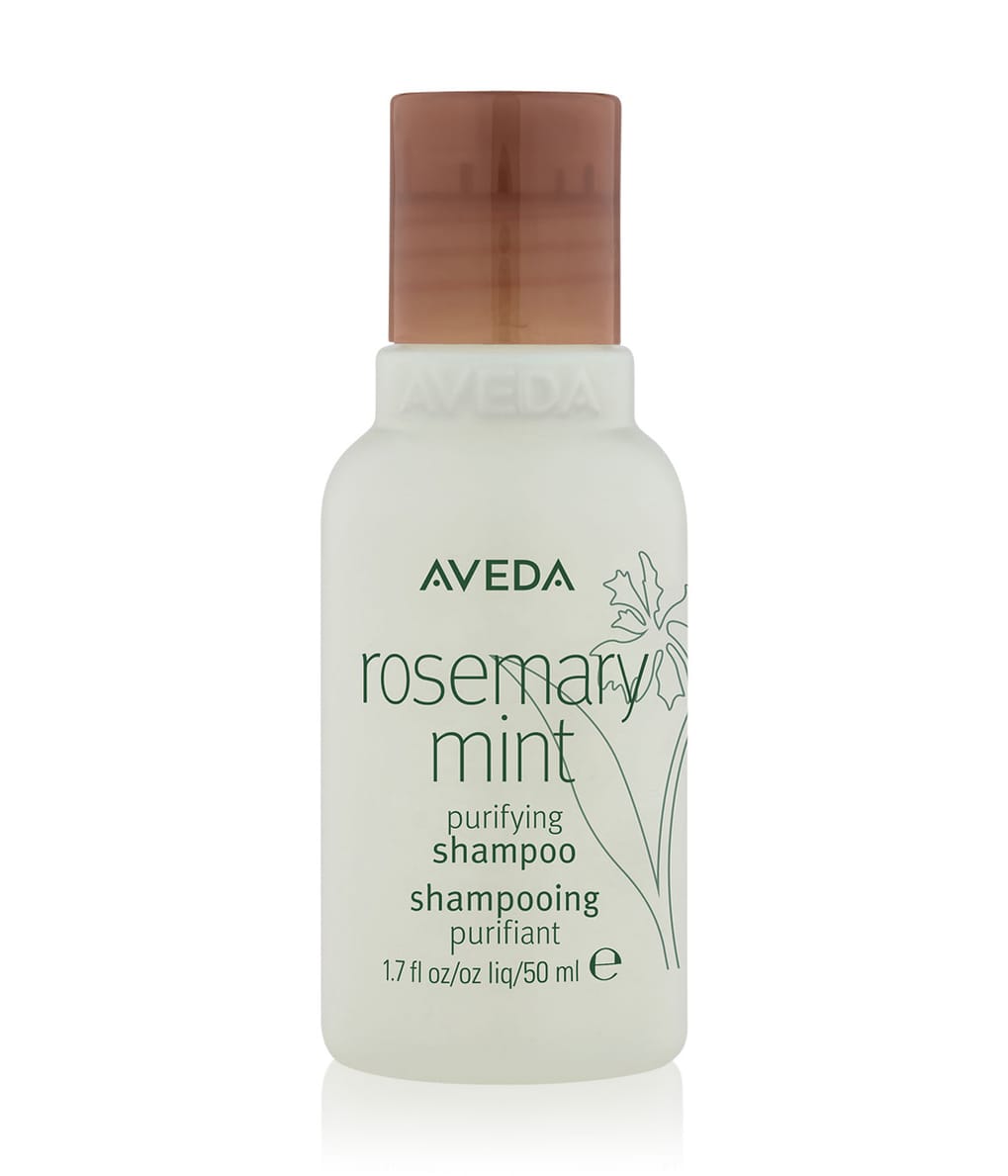 Aveda Rosemary Mint Haarshampoo 50 ml 018084998137 base-shot_de