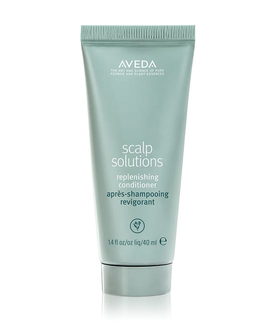 Aveda Scalp Solutions Conditioner 40 ml 018084040591 base-shot_de