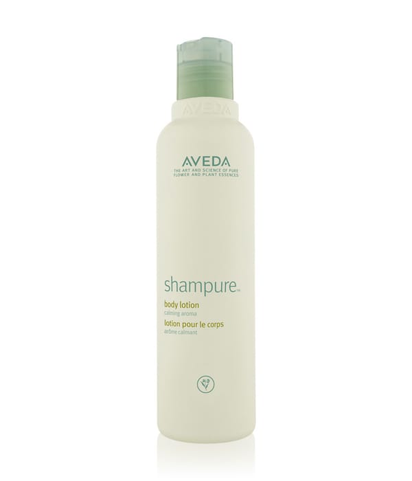 Produktbild 1 von 2, Aveda Shampure Bodylotion