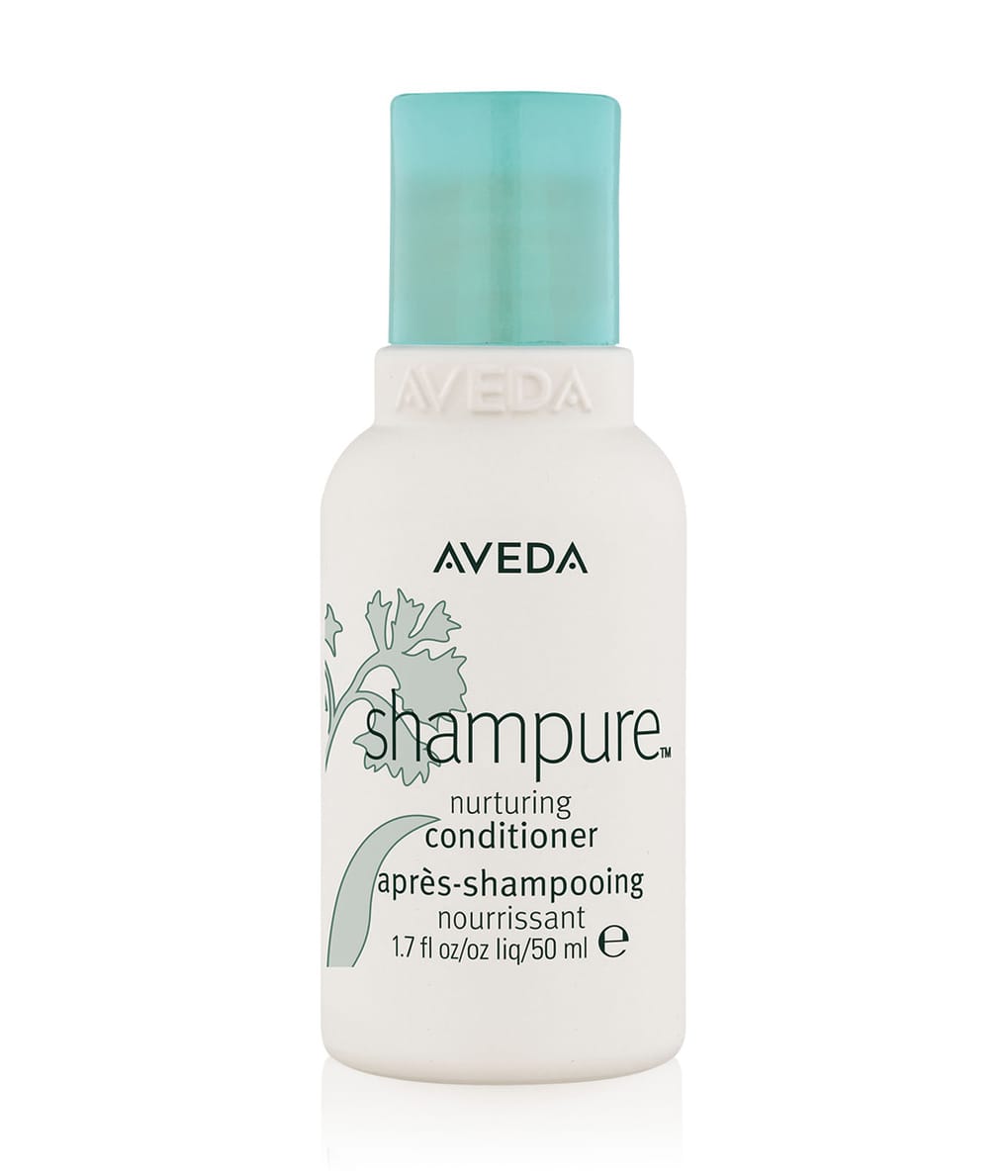 Aveda Shampure Conditioner 50 ml 018084998076 base-shot_de