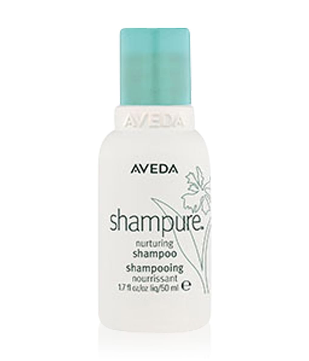 Aveda Shampure Haarshampoo 50 ml 018084998038 base-shot_de