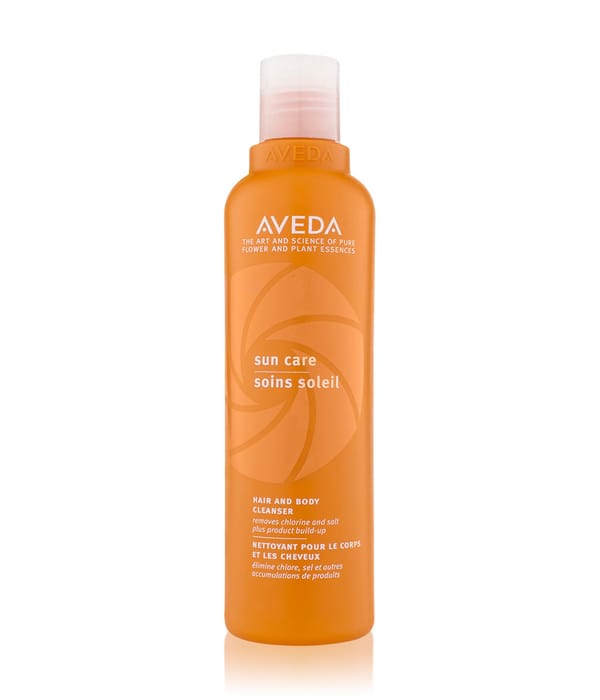 Produktbild 1 von 1, Aveda Sun Care Haarshampoo