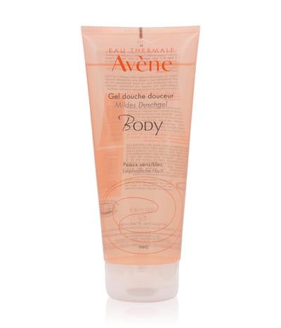 Avène Body Duschgel 200 ml 3282770111569 base-shot_de