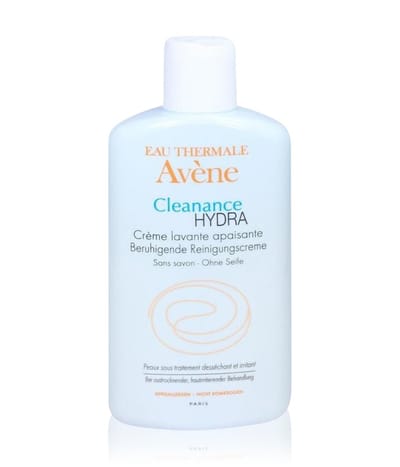 Avène Cleanance Reinigungscreme 200 ml 3282770037166 base-shot_de