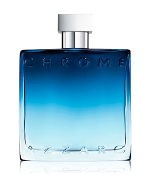 Azzaro Chrome Eau de Parfum 100 ml 3614273650311 base-shot_de