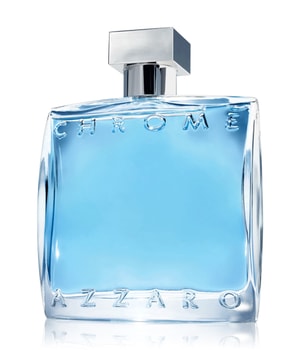 Azzaro Chrome Eau de Toilette  100 ml