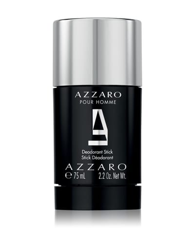Azzaro POUR HOMME Deodorant Stick 75 ml 3351500021086 base-shot_de