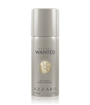 Azzaro WANTED Deodorant Spray 150 ml 3351500018765 base-shot_de