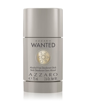 Azzaro Wanted Deodorant Stick  75 ml