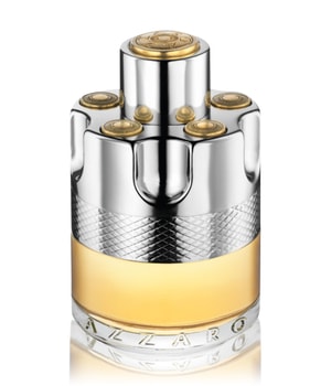 Azzaro Wanted Eau de Toilette  50 ml
