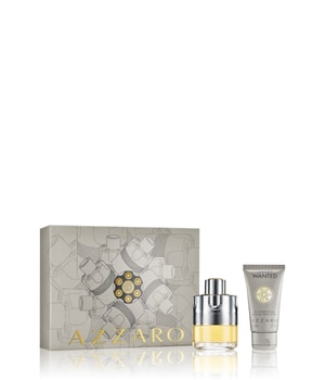 Azzaro WANTED Spring / Summer Set Duftset
