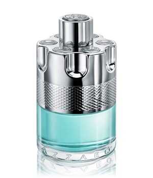 Azzaro Wanted Tonic Eau de Toilette  100 ml