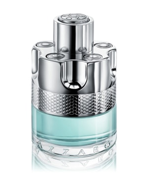 Azzaro Wanted Tonic Eau de Toilette  50 ml