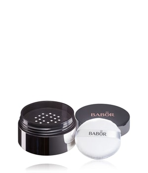BABOR Age ID Camouflage Fixierpuder  Transparent