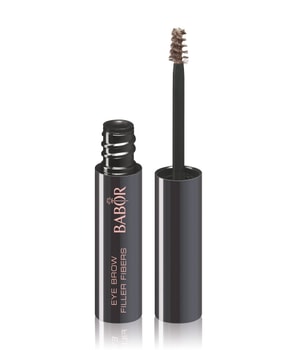BABOR Age ID Eye Brow Filler Fibers Augenbrauengel  Nr. 02 - Ash