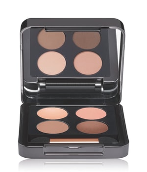 BABOR Age ID Eye Shadow Quattro Lidschatten Palette  Nr. 01 - warm