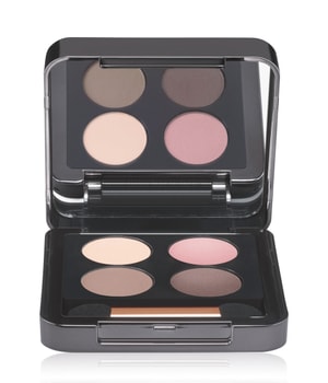 BABOR Age ID Eye Shadow Quattro Lidschatten Palette  Nr. 02 - Cool