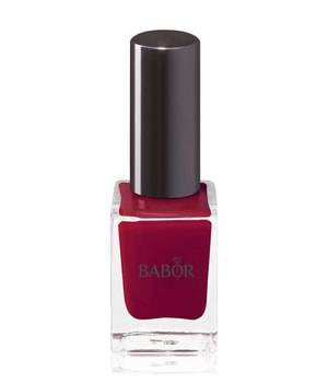 BABOR Age ID Nagellack  Nr. 03 - Burgundy