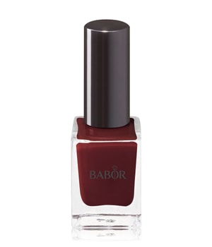 BABOR Age ID Nagellack  Nr. 04 - Rouge Noir
