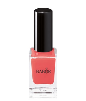 BABOR Age ID Nagellack  Nr. 24 - Apricot