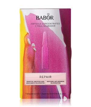BABOR AMPOULE CONCENTRATES REPAIR Ampullen
