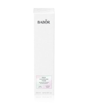 2. Bild von BABOR Cleansing Deep Cleansing Foam Reinigungsschaum