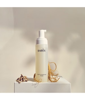 4. Bild von BABOR Cleansing Deep Cleansing Foam Reinigungsschaum