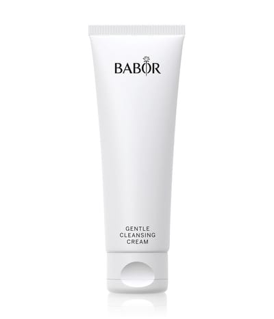 BABOR Cleansing Reinigungscreme 100 ml 4015165363149 base-shot_de