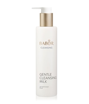 BABOR Cleansing Gentle Cleansing Milk Reinigungsmilch  200 ml