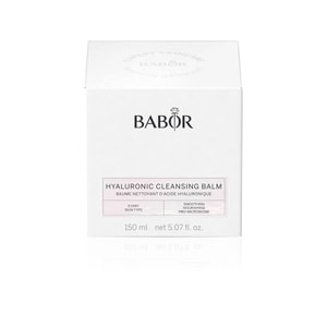 BABOR Cleansing Reinigungsemulsion 150 ml 4015165363224 base-shot_de