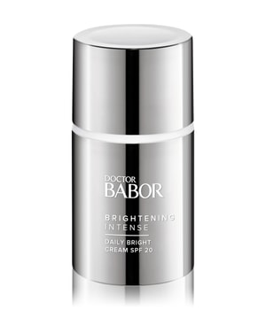 BABOR BABOR Doctor Babor Brightening Intense Daily Bright Cream SPF 20 Gesichtscreme