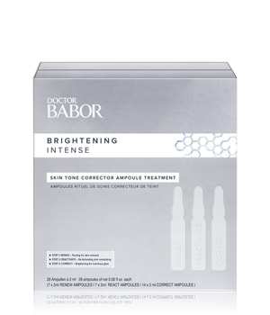 BABOR BABOR Doctor Babor Brightening Intense Skin Tone Corrector Treatment Gesichtsserum