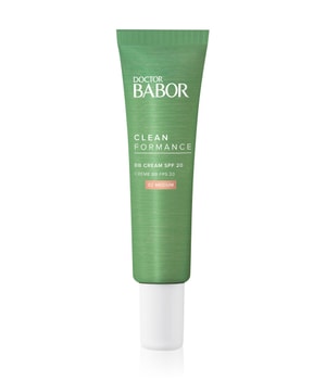BABOR BABOR Doctor Babor CleanFormance BB Cream SPF 20 medium Gesichtscreme