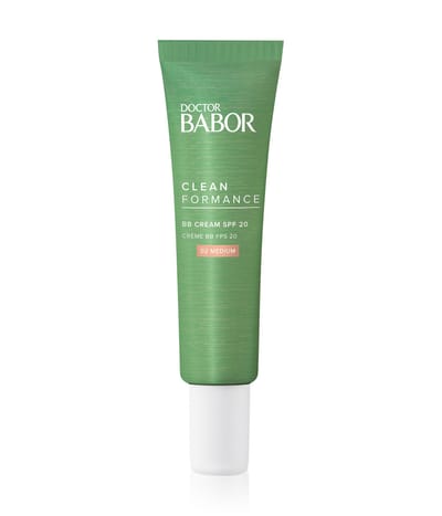 BABOR Doctor Babor Cleanformance Gesichtscreme 30 ml 4015165358046 base-shot_de
