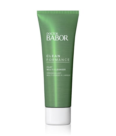 BABOR Doctor Babor CleanFormance Gesichtsmaske 50 ml 4015165345619 base-shot_de