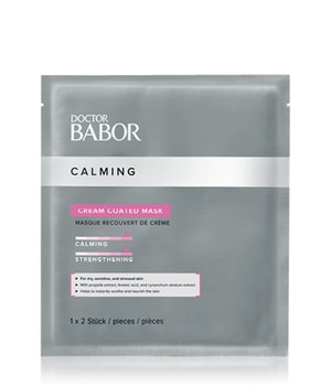 BABOR Doctor Babor Neuro Sensitive Cellular Gesichtsmaske 1 Stk 4015165358305 base-shot_de