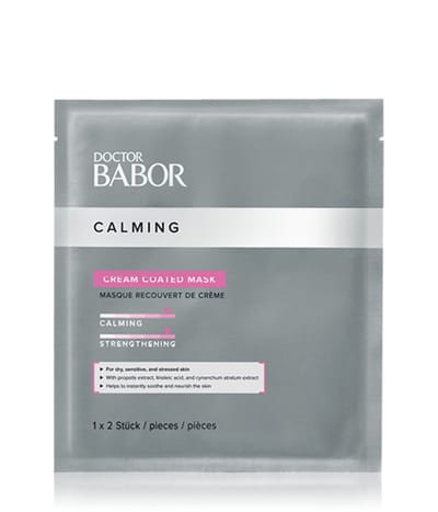 BABOR Doctor Babor Gesichtsmaske 1 Stk 4015165358305 base-shot_de