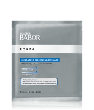 BABOR Doctor Babor Hydro Cellular Gesichtsmaske 1 Stk 4015165358299 base-shot_de
