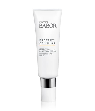 BABOR Doctor Babor Protect Cellular Sonnencreme 50 ml 4015165336211 base-shot_de