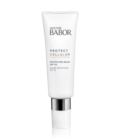 BABOR Doctor Babor Protect Cellular Sonnencreme 50 ml 4015165336204 base-shot_de
