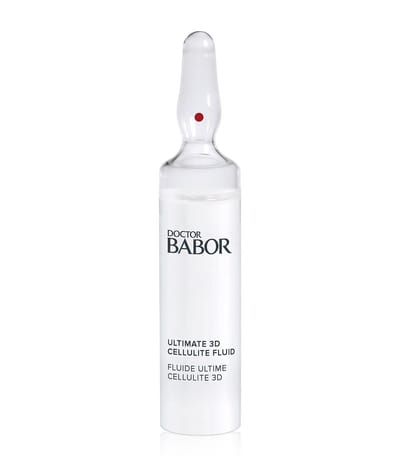 BABOR Doctor Babor Refine Cellular Körperserum 140 ml 4015165361558 base-shot_de
