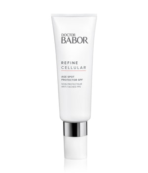 BABOR BABOR Doctor Babor Refine Cellular Age Spot Protector SPF 30 Gesichtscreme