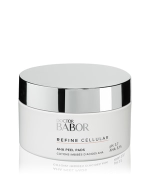 BABOR Doctor Babor Refine Cellular AHA Peel Reinigungspads  60 Stk
