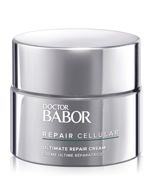 BABOR Doctor Babor Repair Cellular Ultimate Repair Cream Gesichtscreme  50 ml
